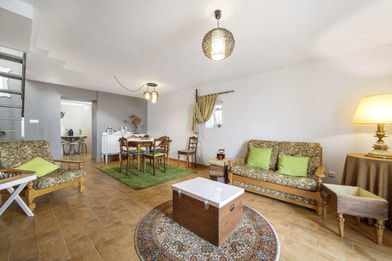 Вілла Casa Do Porto Carreiro Олівейра-ді-Аземейш Екстер'єр фото